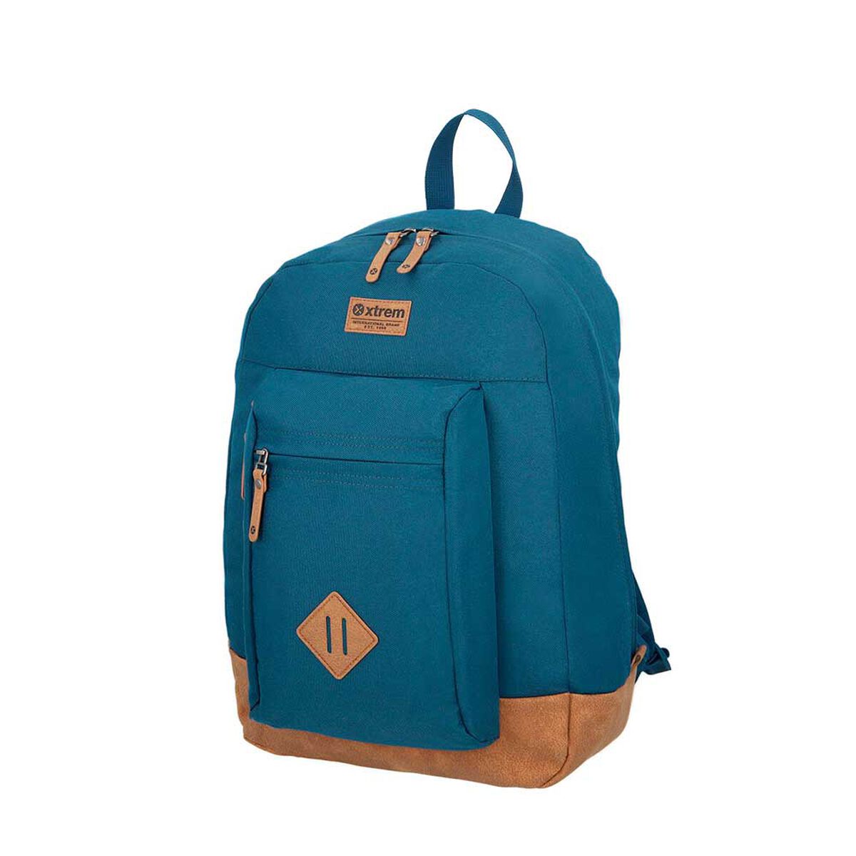 Mochila Force 355 Azul Xtrem