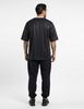 Polera Oversize Manga Corta Hombre Lotto Strada