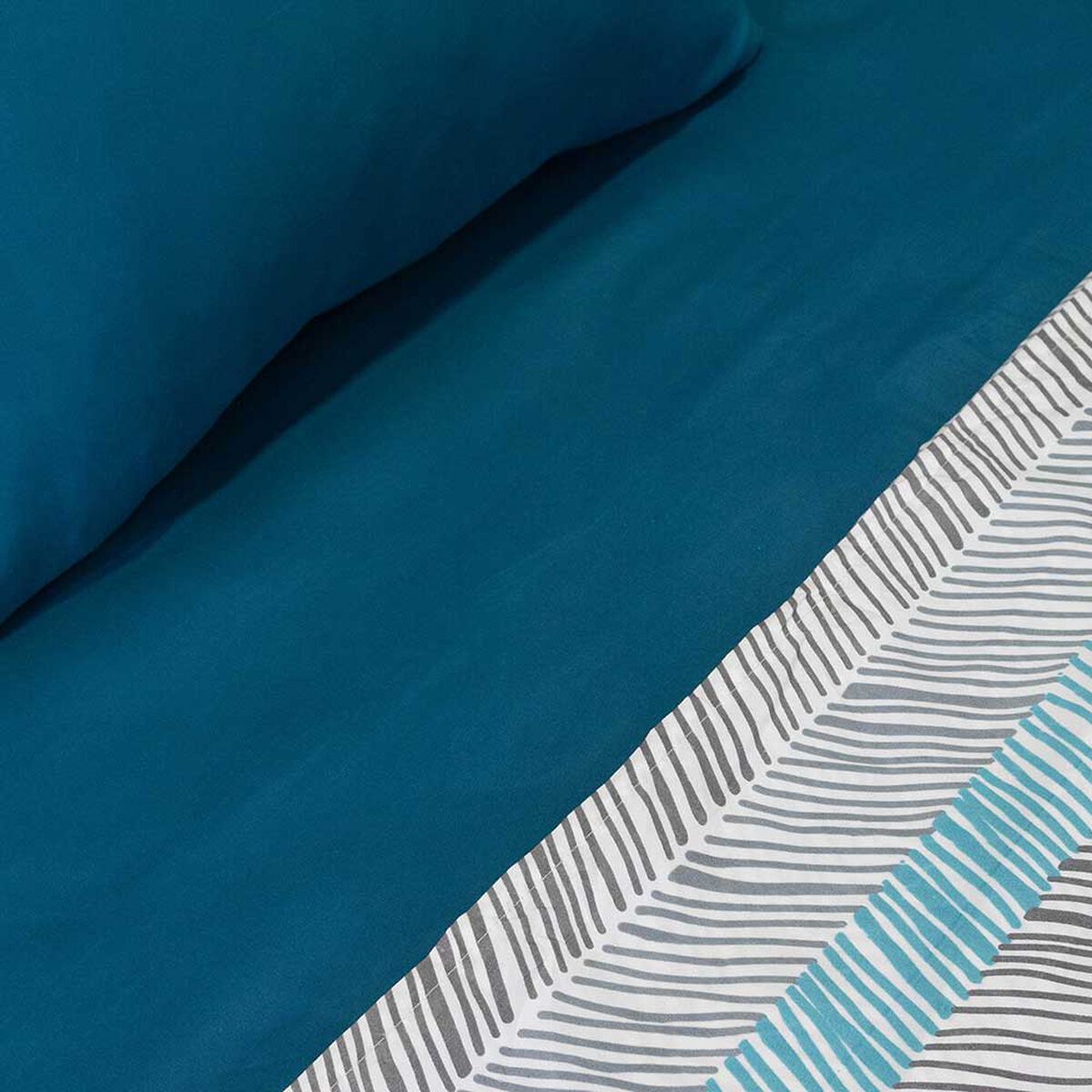 Juego de Sábanas Doral 2 Plazas Aterciopeladas D3