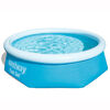 Piscina Redonda Bestway Fast Set