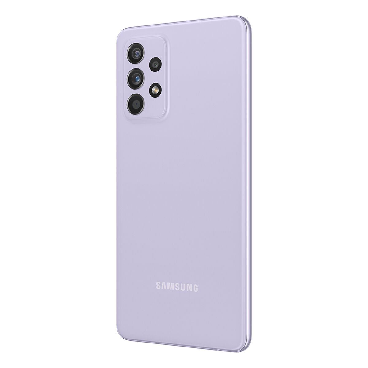 Celular Samsung Galaxy A52 LTE 256GB 6,5" Awesome Violet Liberado
