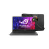 Notebook Gamer Asus Zephyrus G14 GA401IV Ryzen 9-4900HS 16GB 1TB SSD 14" NVIDIA RTX2060 Max-Q