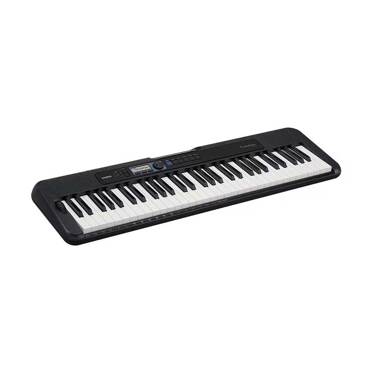 Teclado Casio CT-S300C2 61 teclas