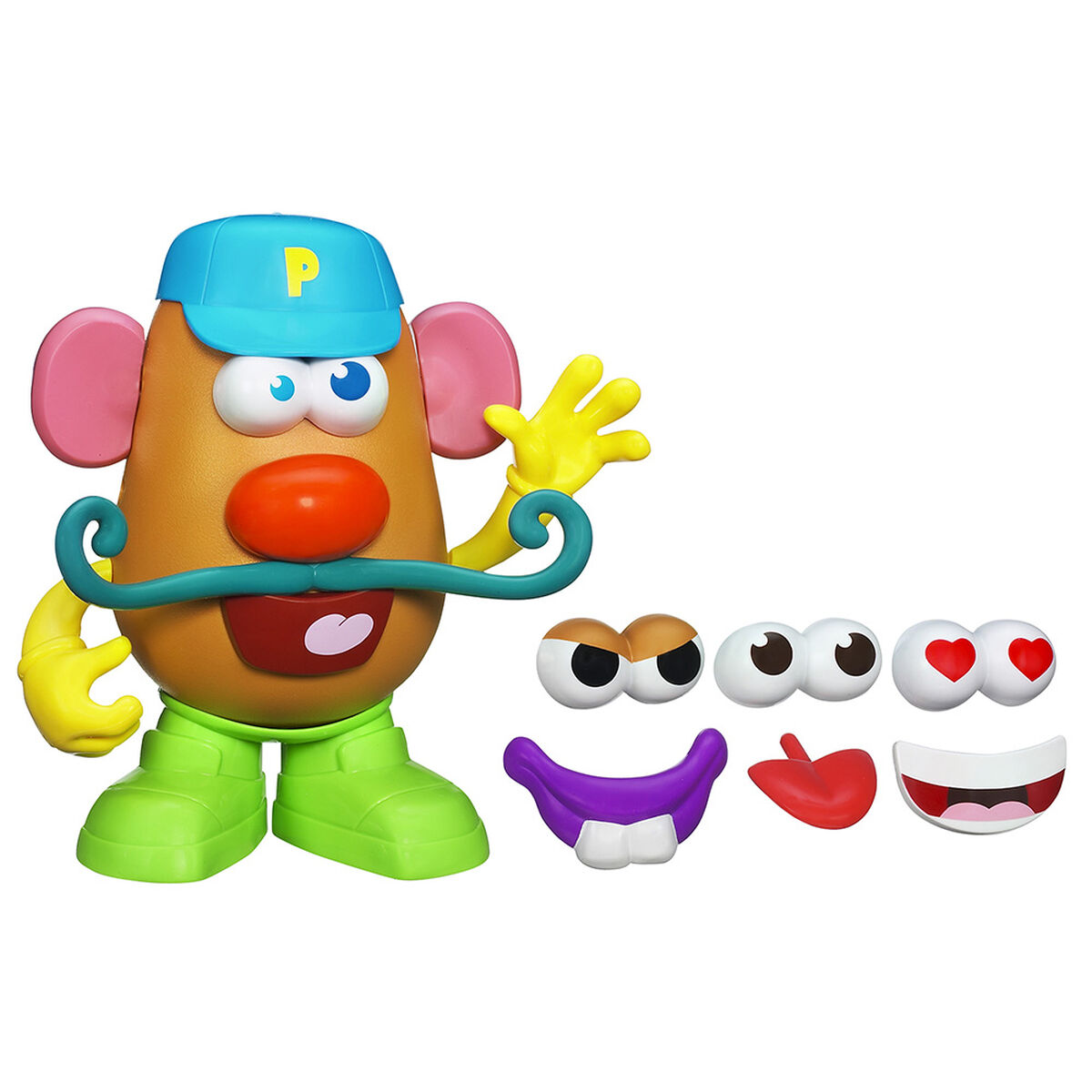 Playskool Sr Cara de Papa