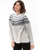 Sweater Mujer Alma