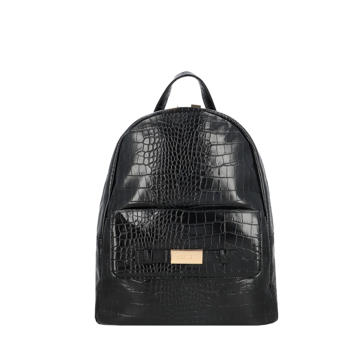 Mochila Secret Varsovia SC6 M Negro