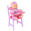 Muñeca Bostecitos Abc 30Cm con Accesorios