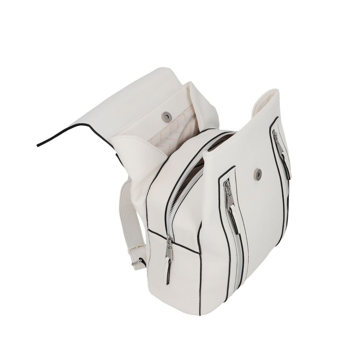 Mochila Secret Malta ST6 L Beige
