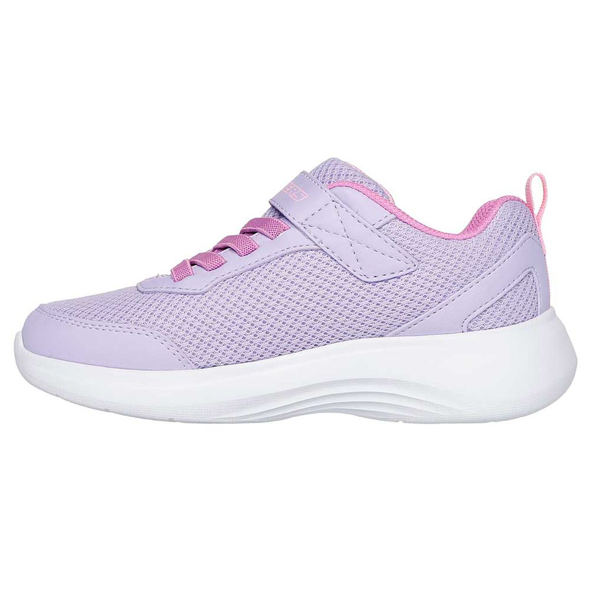 Zapatilla Urbana Niña Skechers