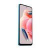 Celular Xiaomi Redmi Note 12 128GB 6,67" Blue Liberado