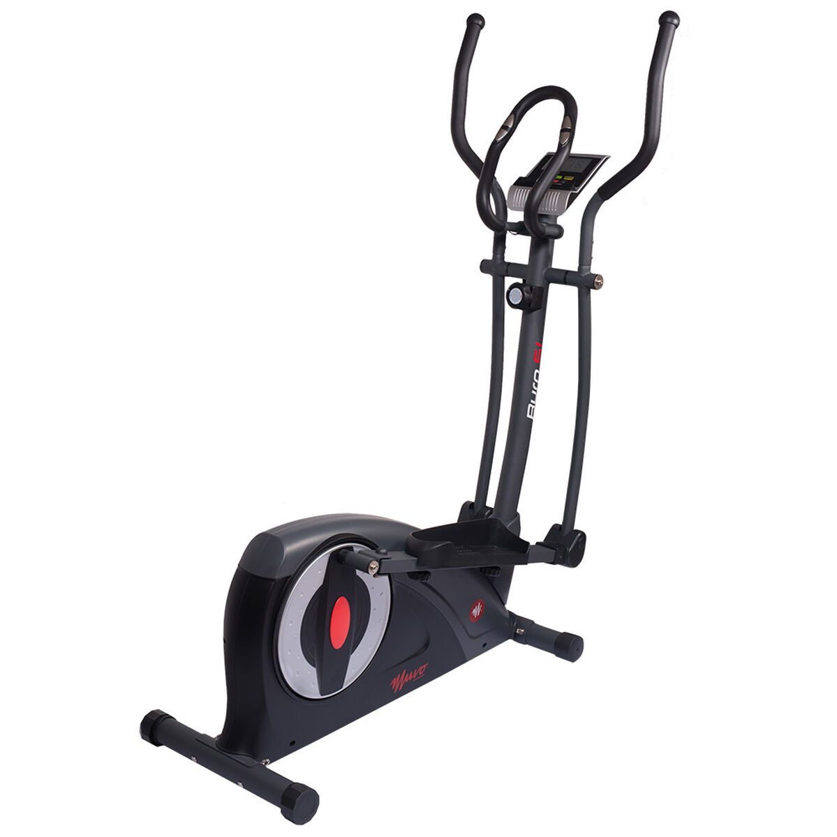 Bicicleta Elíptica Muvo Burn 51