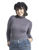 Camiseta Mujer Caffarena
