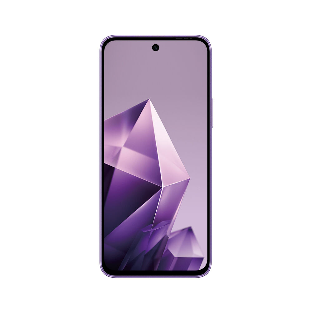 Infinix Note 50x 5G 256GB 8GB Morado