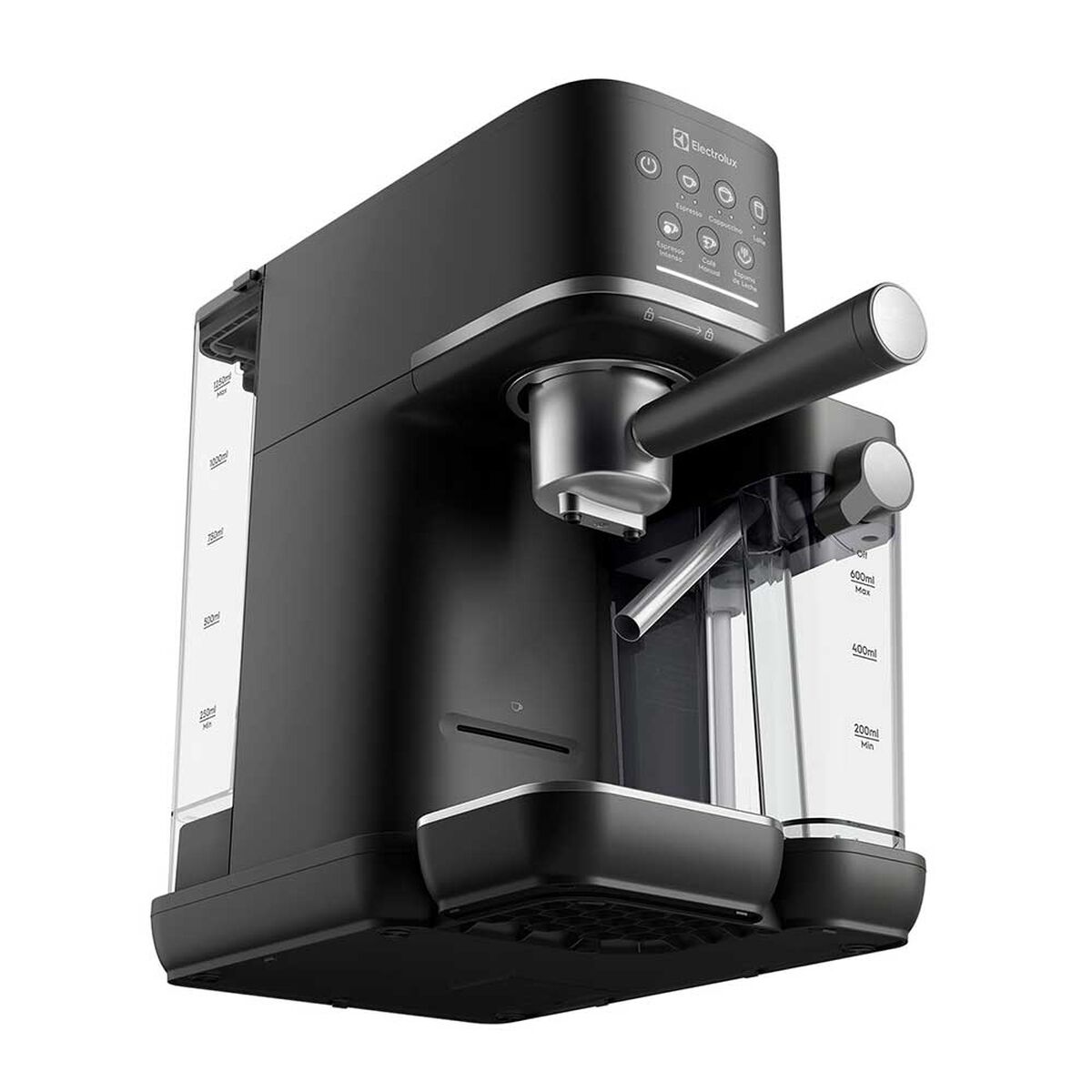 Cafetera Espresso Electrolux ECM70 1,25 L
