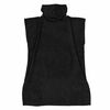 Toalla con Capucha Cutback Negro