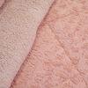 Cubrecama Doral 2 Plazas Rosa Senses