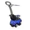 Corre Pasillo con Toldo Azul Bebesit