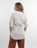 Blusa Manga Larga Mujer Zibel