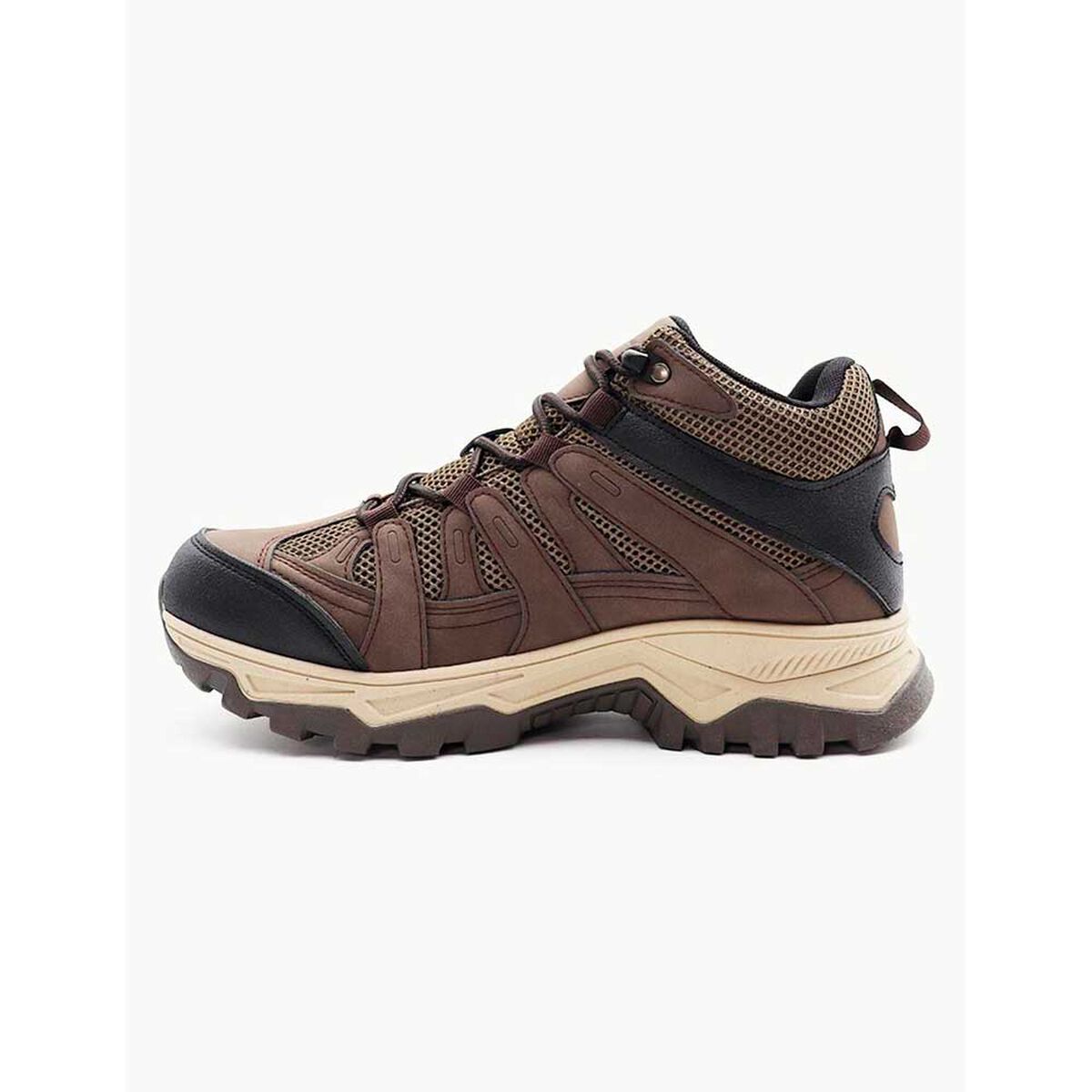 Zapatilla Hiking Hombre Alpinextrem