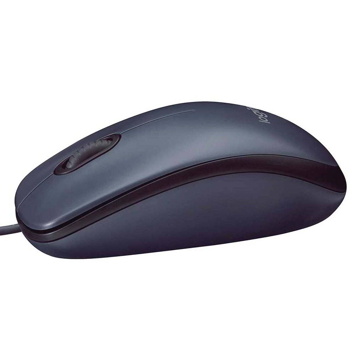 Mouse con cable Logitech 29LOGM196G