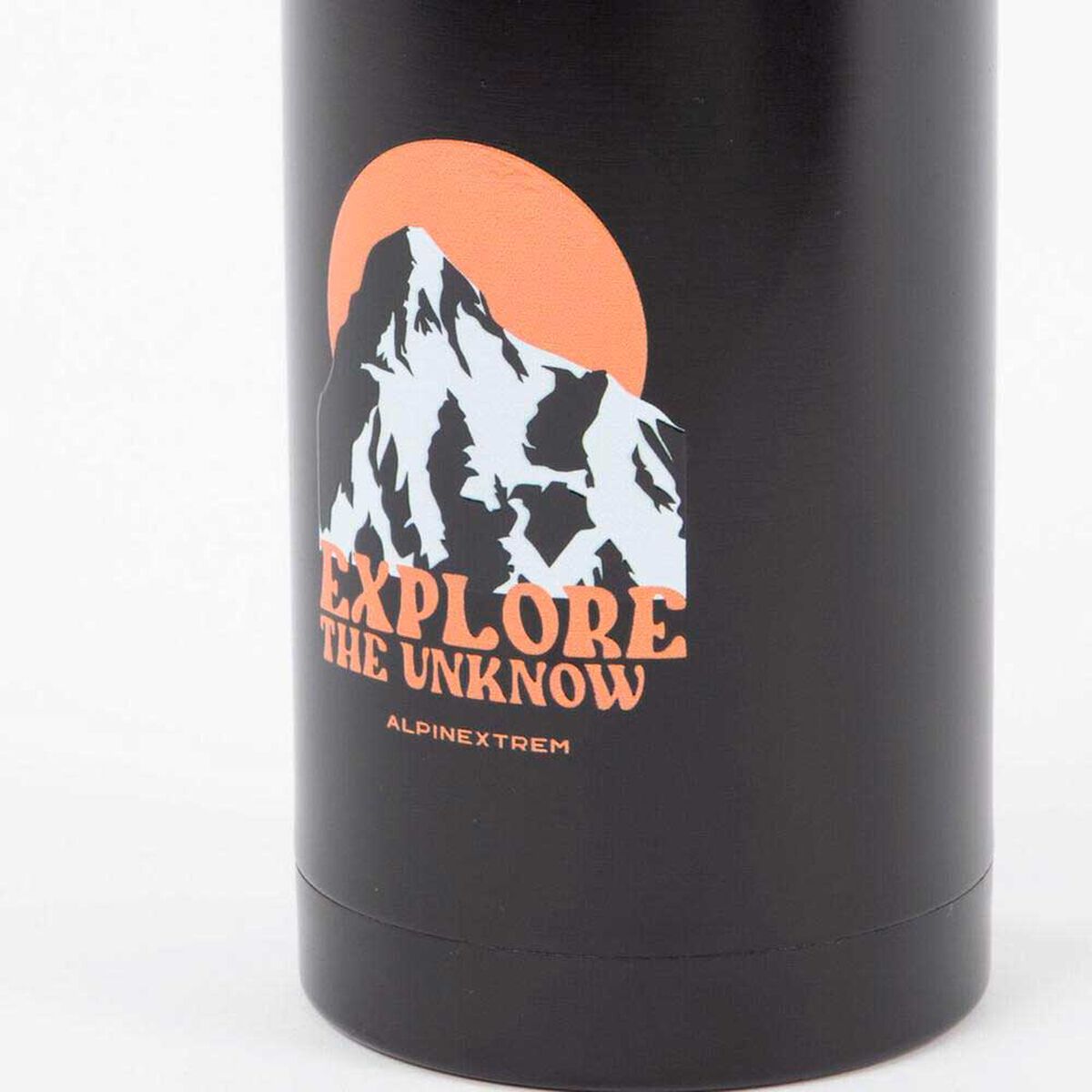 Botella Acero Inoxidable Alpinextrem