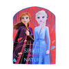 Toalla Playa Mf C/Forma 93X130 Cm Frozen Spirit