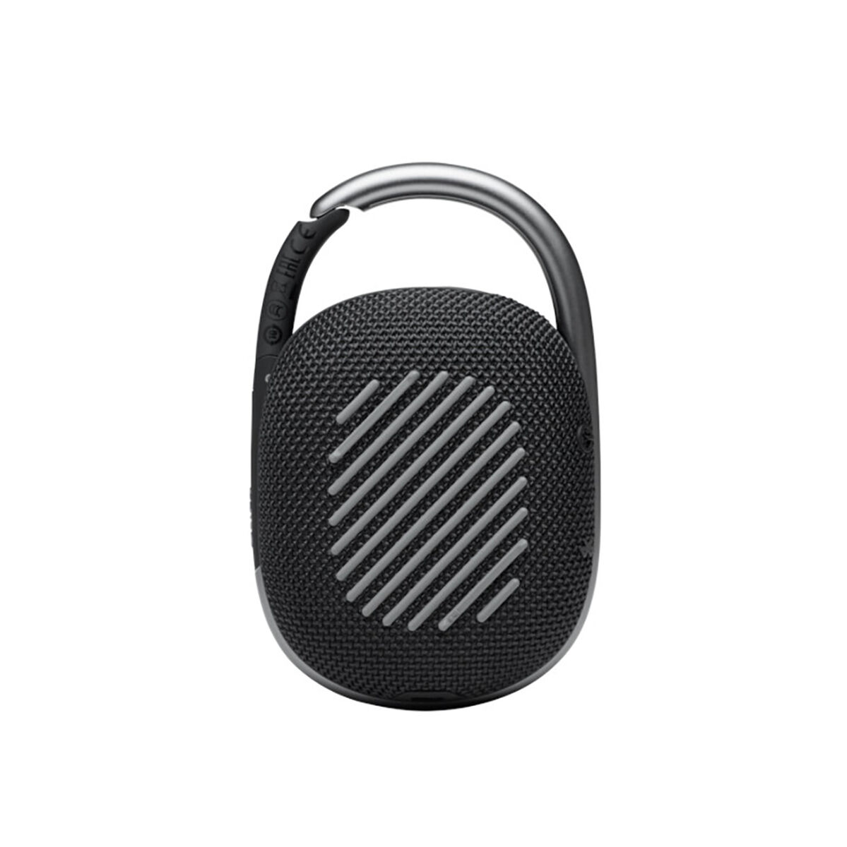 Parlante Bluetooth JBL Clip 4 Negro
