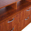 Clóset Baker TV 55" 2 Puertas 4 Cajones