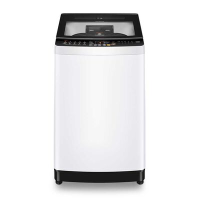Lavadora Carga Superior Mademsa MDWMT14W 14 kg Blanco