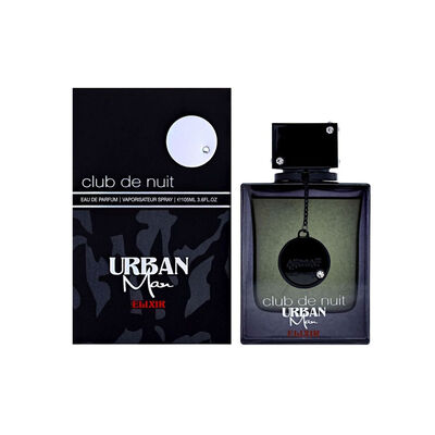 Perfume Armaf Hombre Club de Nuit Urban Elixir EDP 105 ml
