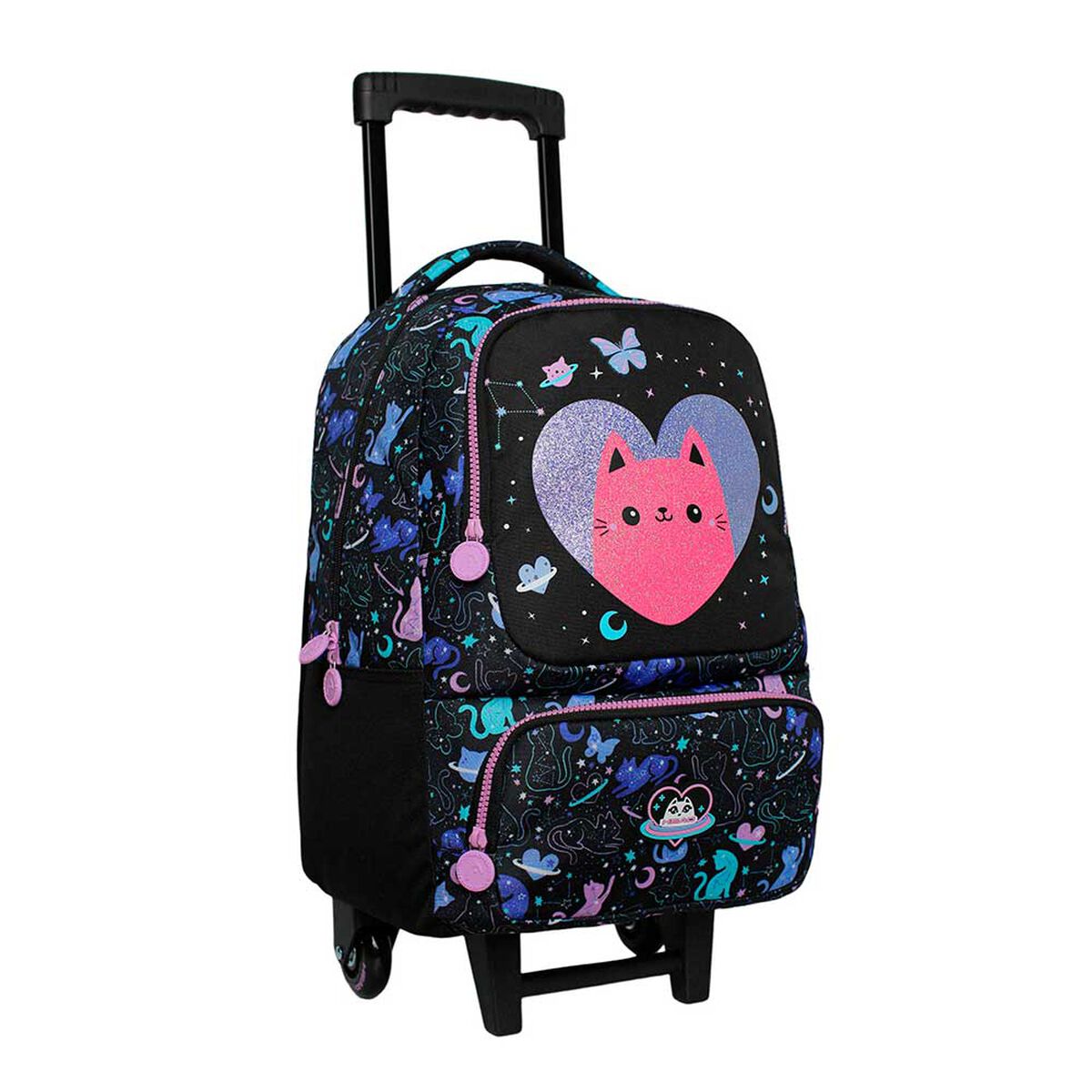 Pack Bakan Carro 3x1 Escolar  Head