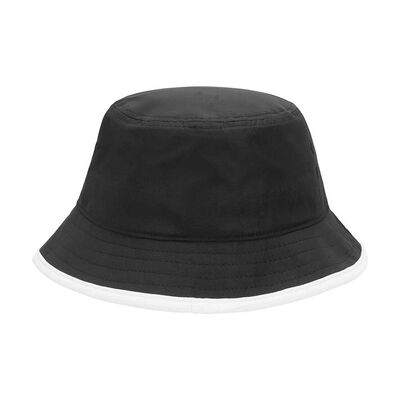 Imagen 2 del producto Gorro Algodón Bucket Hat unisex Champion Black