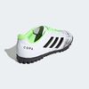 Zapatilla Baby Fútbol Niño Adidas Copa 20.4 Tf J