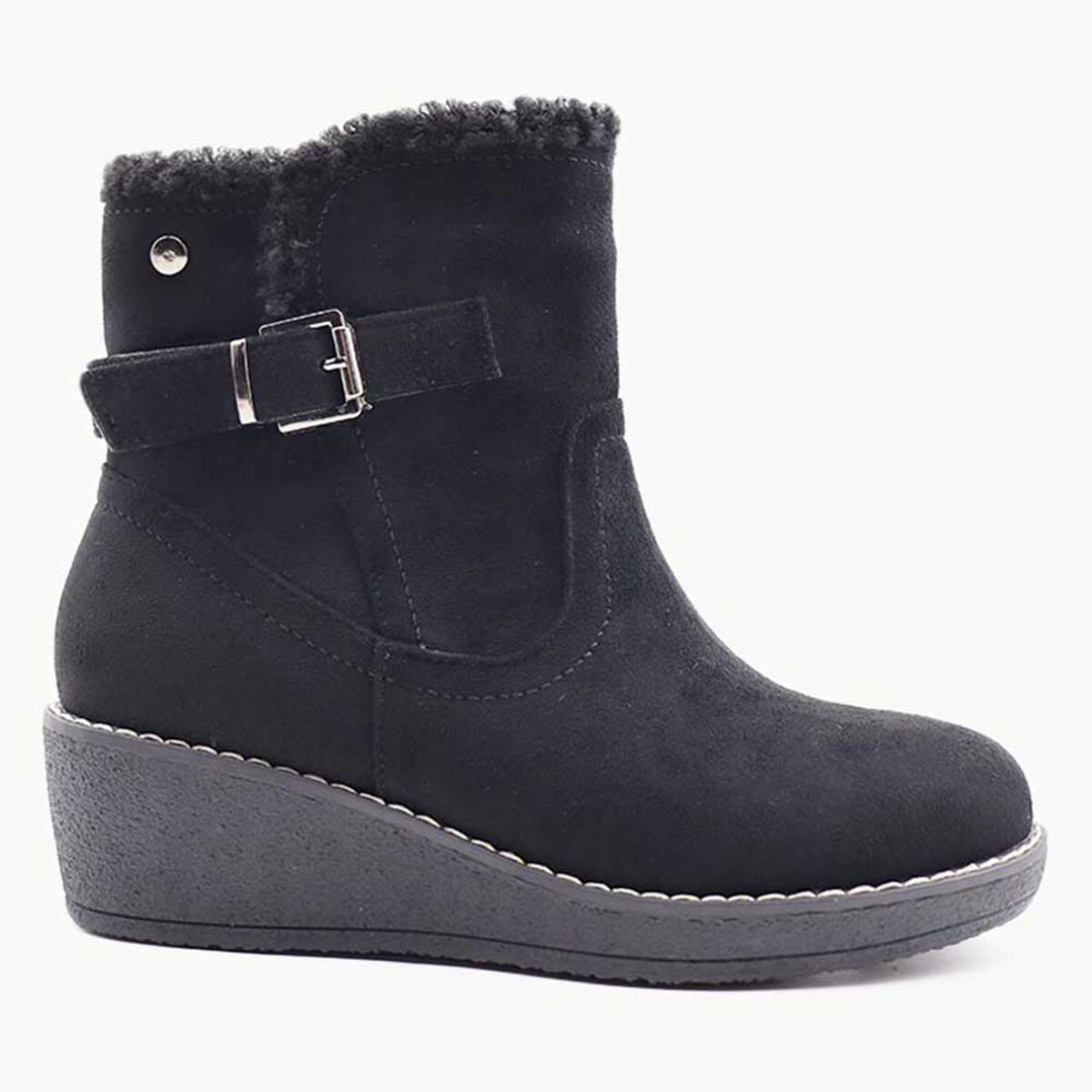 Bot&iacute;n Sport Mujer Portman Club