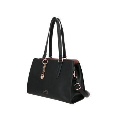 Imagen 2 del producto Cartera Tote Secret Verdon SC6 L Negro