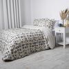 Quilt Mashini 2 Plazas Estampado Clouds