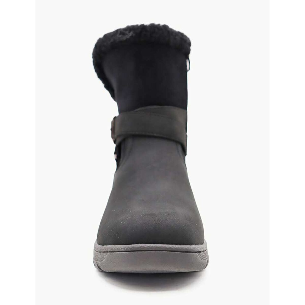 Botin Mujer Portman Club