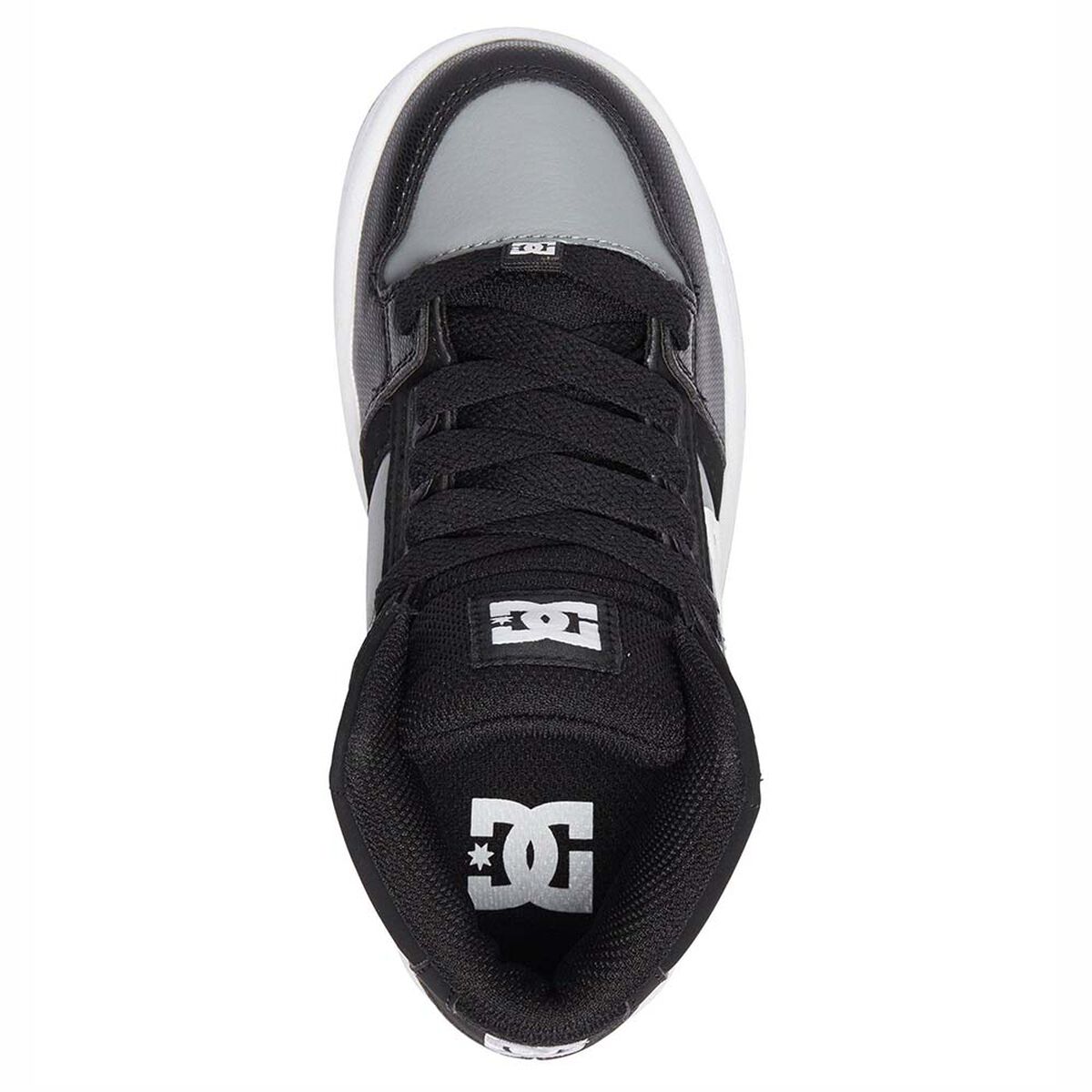 Zapatilla Niño DC Anvil