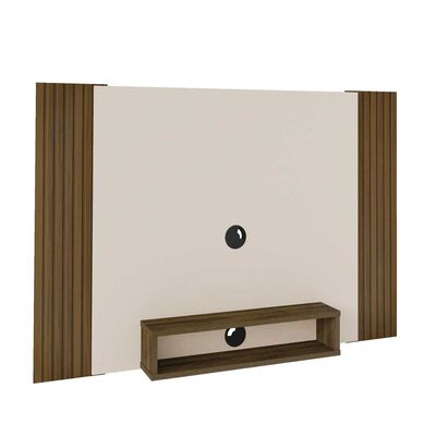 Imagen 2 del producto Panel TV Exit Cine Hasta 47"" Pino