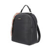 Mochila Secret Montreal SS25 Negro L