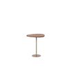 Set Mesas Decocasa Botanic Champagne