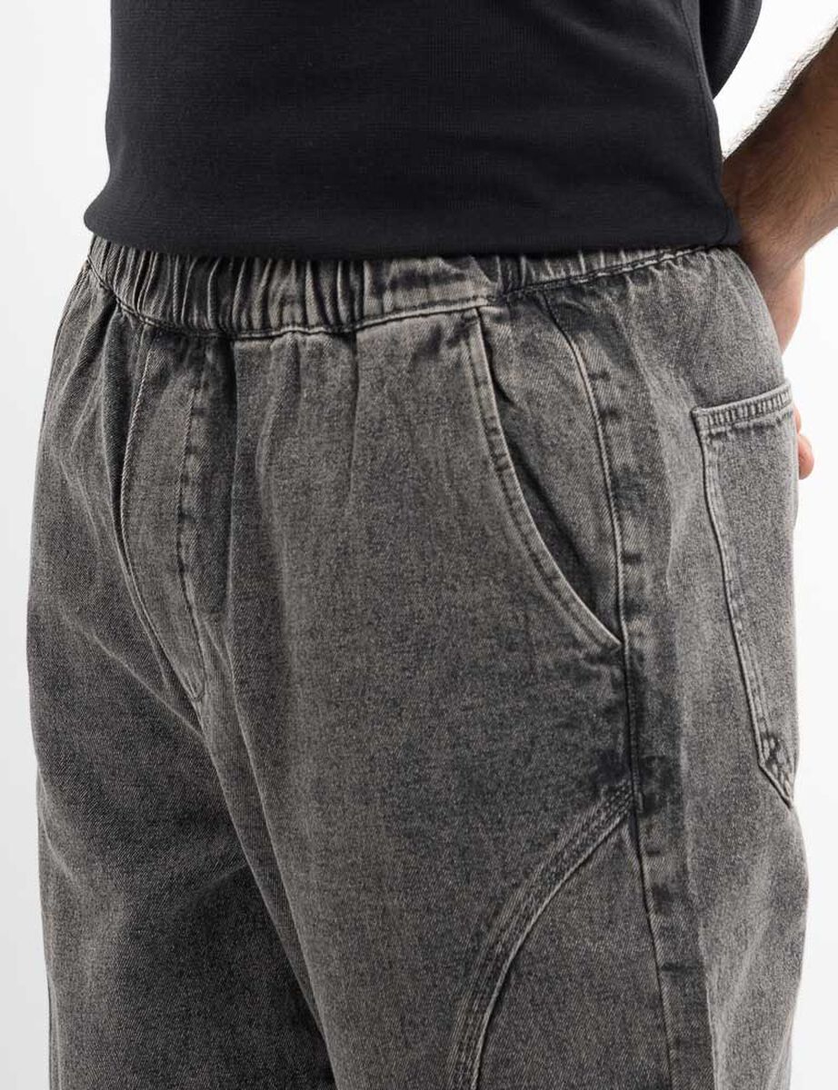 Jeans Jogger Hombre Icono