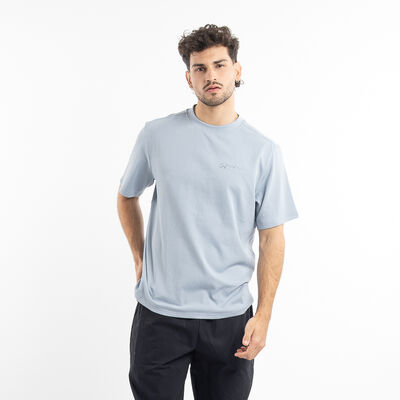 Polera Deportiva Manga Corta Hombre Lotto