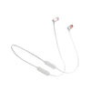 Audífonos Bluetooth In Ear JBL Tune 125BT Blancos