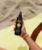 Bronceador con Protecci&oacute;n Solar SPF 15 Sun Bum