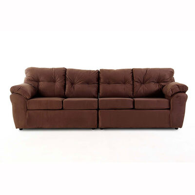 Imagen 2 del producto Sofá Modular Roma 3-2 Cuerpos