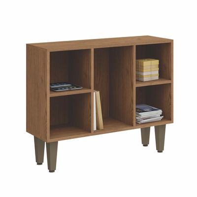 Imagen 1 del producto Estante Vekkahome Macadamia Café