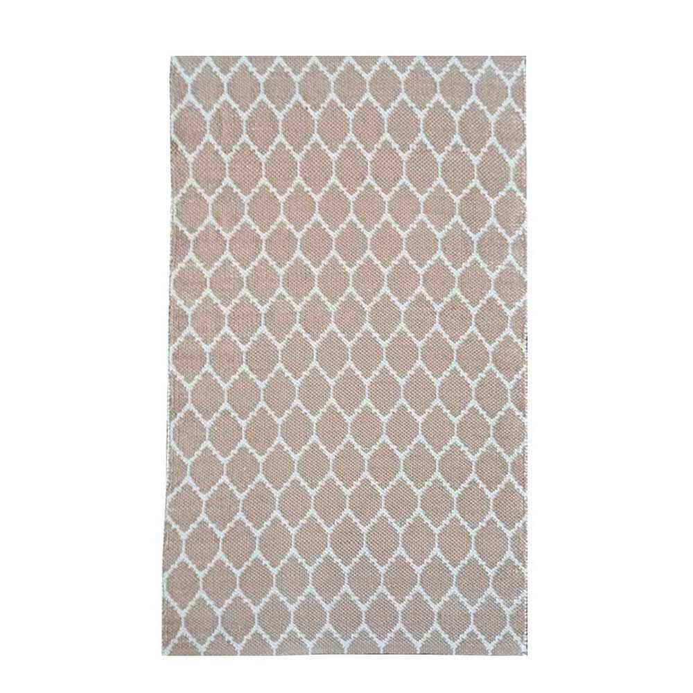 Alfombra Idetex Kala D1 300 x 200 Beige