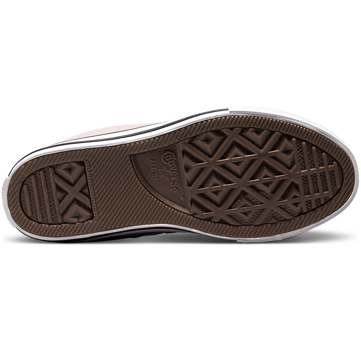 Zapatilla Mujer Converse Chuck Taylor