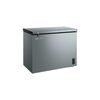 Freezer Horizontal No Frost Midea 233 L MDRC321FEE50